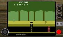 Game Room - Pitfall! Screenthot 2